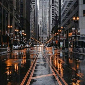 Meet your Posher, Angelina